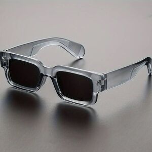 Punk Fashion Glasses